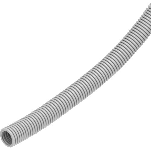 SANKEI サンフレキROBO 標準タイプ 高強度 ライトグレー色 NS20LG 1 巻