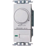 Panasonic 와이드 LED 임베디드 역 위상 디밍 스위치 C WTC57582W 1 개