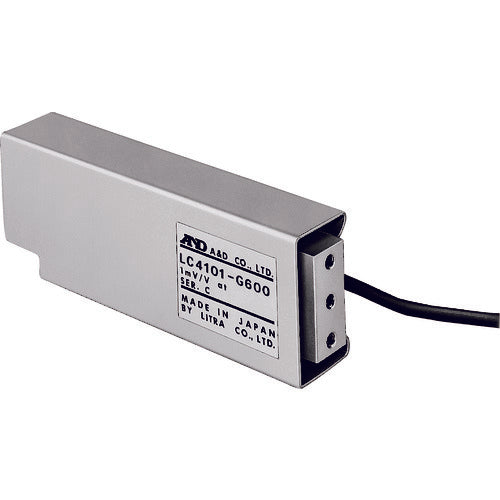 A&D 싱글포인트형 로드셀 LC4101-G600 LC4101-G600 1대
