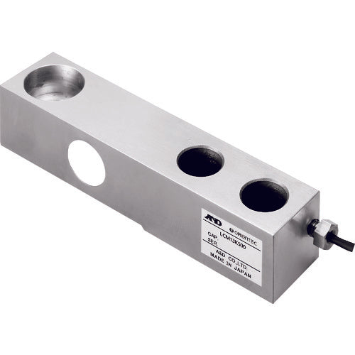 A&D All stainless steel beam type load cell LCM13K500 LCM13K500 1 unit