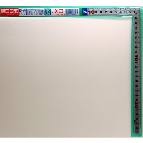 Shinwa Carved Ruler "Japan's No. 1" 50cm Backside Scale 6 Compatible 10012 1 piece