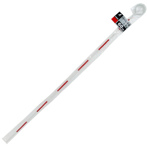 Shinwa Traverse Pin Pole Steel 60cm 76928 1 piece
