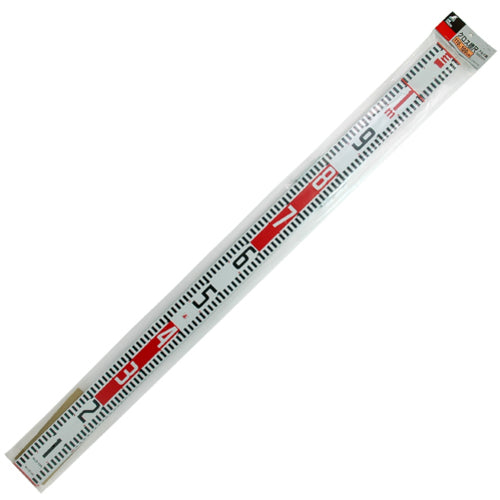 Shinwa Cross Ruler Aluminum 100 x 110 cm 76936 1 pc