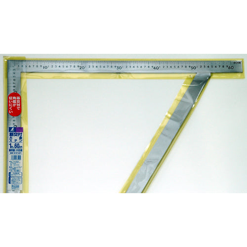신와 근교부대금 눈금 첨부 스텐 1m×60cm 63121 1개