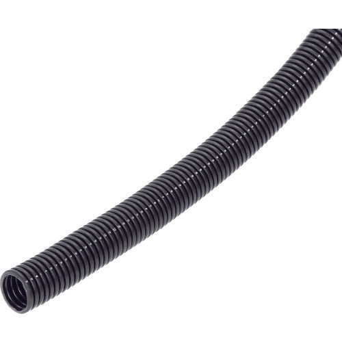 SANKEI サンフレキROBO 柔軟タイプ 黒色 NP20 1 巻