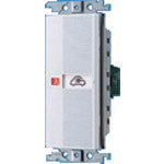 Panasonic Wide 21 Embedded On/Off Display SW Set WTC52631W01 1 piece