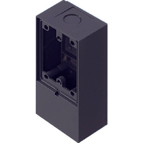 Panasonic EV / PHEV 실외 콘센트 용 WK9801 1 개