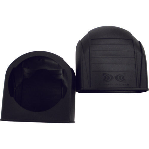 空調服 500kcalシリーズ用ファンカバー 2個 FANCOV 1 S