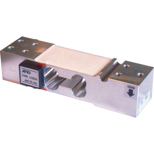 A&D Single Point Load Cell LCB04K060M LCB04K060M 1 unit