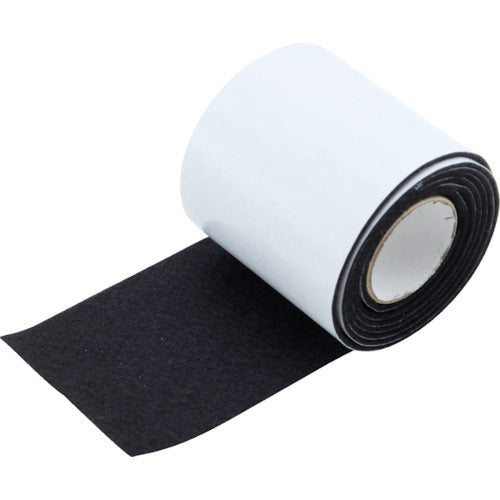 WAKI Sound-Absorbing Felt Roll WSD008 1 x 50 x 1000 WSD008 1 sheet