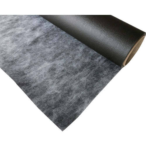 WAKI Soundproofing Sheet Single Sided Non-Woven Fabric WSD003 1000X1250 WSD003 1 Sheet