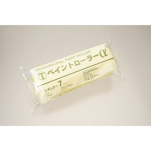 Otsuka Paint Roller Alpha 7 inch Regular 7ALB 1510100007 1 piece