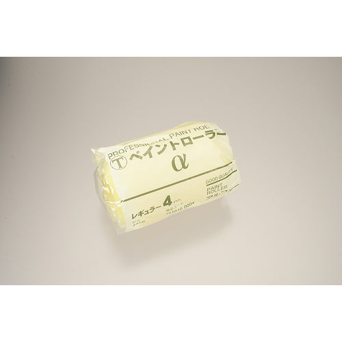 Otsuka Paint Roller Alpha 4 inch Regular 4ALB 1510100004 1 piece