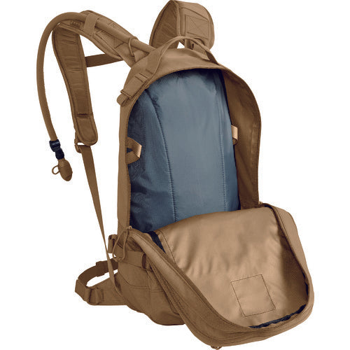 キャメルバック ハイドレーションバッグ H.A.W.G.(ホーグ) コヨーテ 1734201000 1 個