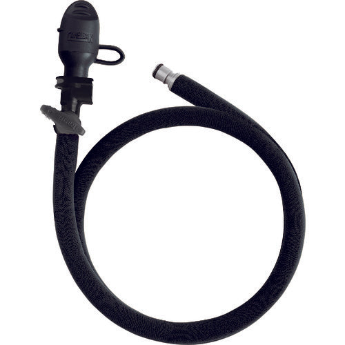 CamelBak Hydration Bag Replacement Tube Black 2039001000 1 pc