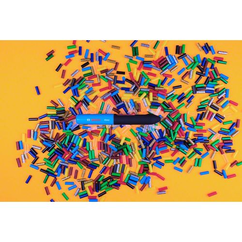 Bosch Glue Tip Glitter 2608002006 1 bag