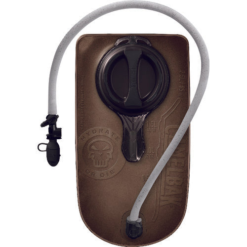 카멜백 하이드레이션 백 교환용 리저버 2.5 L 2177001085 1개