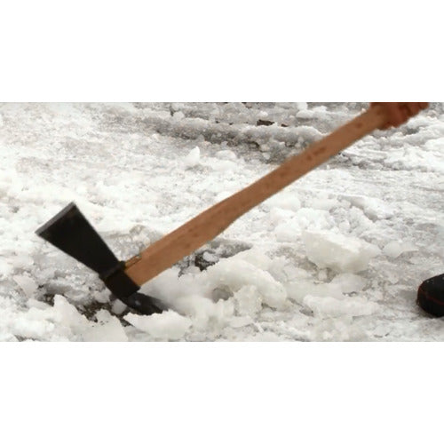 SENNARI 氷割り十字刃 AD-419 1 本