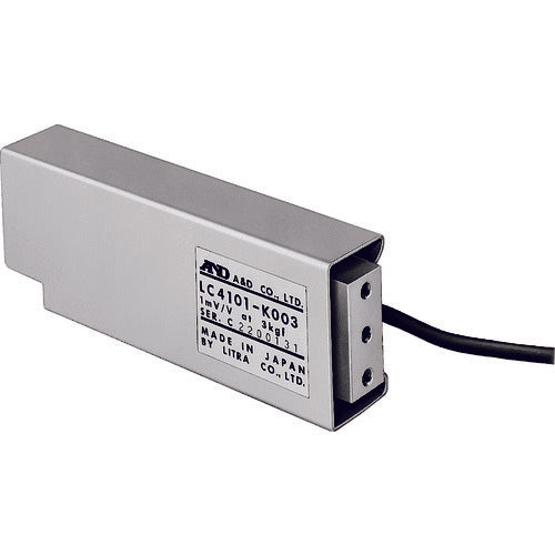 A&D 싱글포인트형 로드셀 LC4101-K003 LC4101-K003 1대
