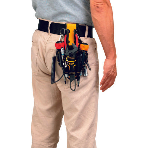 TOP Tool holder 7-piece type TPP-701 1 piece