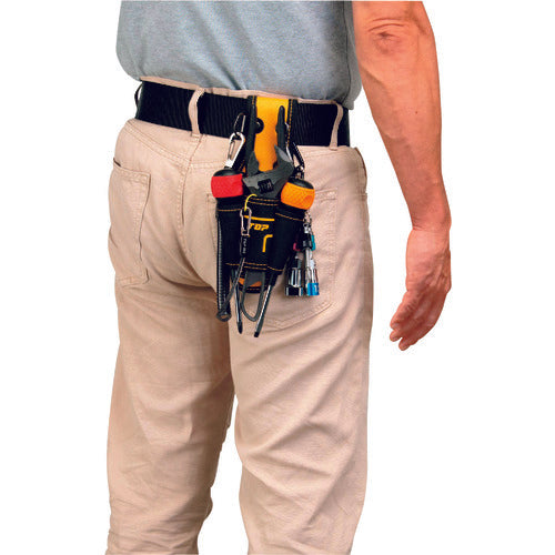 TOP Tool holder 4-piece type TPP-401 1 piece