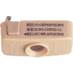 Panasonic 角型引掛シーリングロック付キャップ WG7061 1 個