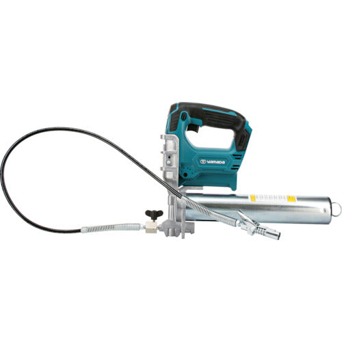 ヤマダ 電動式グリースガン(充電式/充電器・バッテリー無) EG400B2LL 1 台