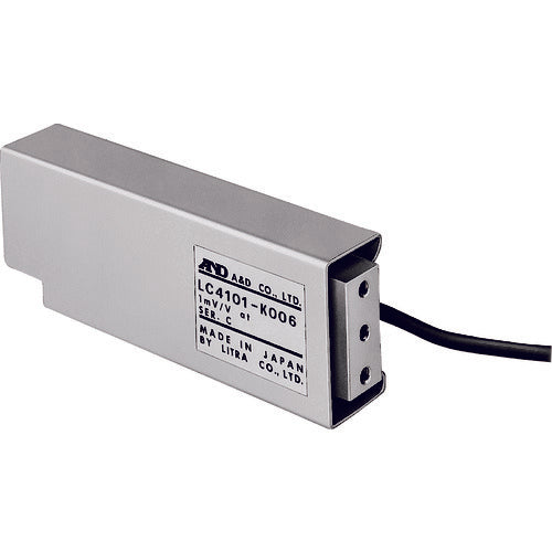 A&D 싱글포인트형 로드셀 LC4101-K006 LC4101-K006 1대