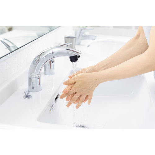 Elleair Paper Towels Smart Type Large Single 703527 1 CS