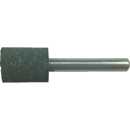 Muraki Daiwa Kasei Kogyo Elastic Abrasive Wheel (Daiwa Rabin) GRA12-15 (5-piece set) GRA12-15-5 1 bag