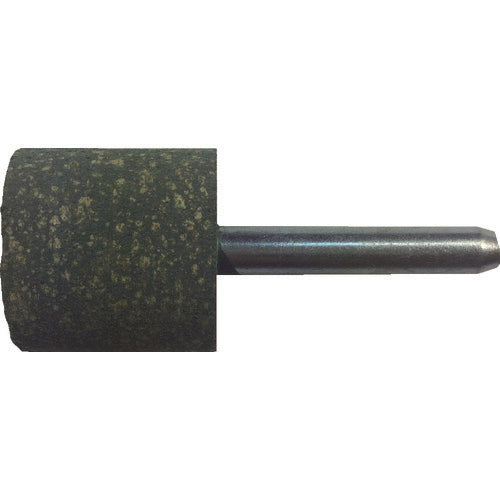 Muraki Daiwa Kasei Kogyo Elastic Abrasive Wheel (Daiwa Rabin) GRA12-25 (5-piece set) GRA12-25-5 1 bag