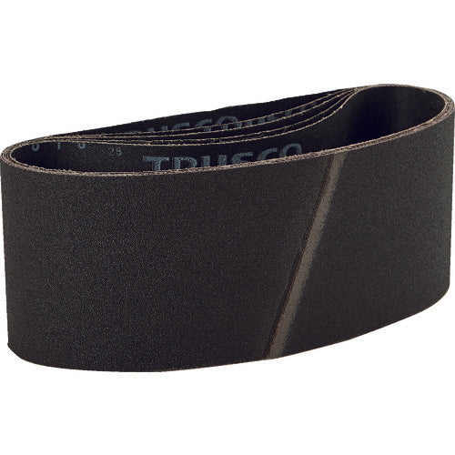 TRUSCO 지르코니아 벨트 100X610 #80 (10개입) TEB100-610-Z80 1상자
