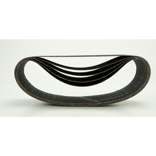 TRUSCO 지르코니아 벨트 100X610 #100 (10개입) TEB100-610-Z100 1상자