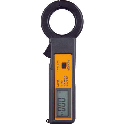 Multi Mini Clamp Leaker MODEL-104PLUS 1 unit