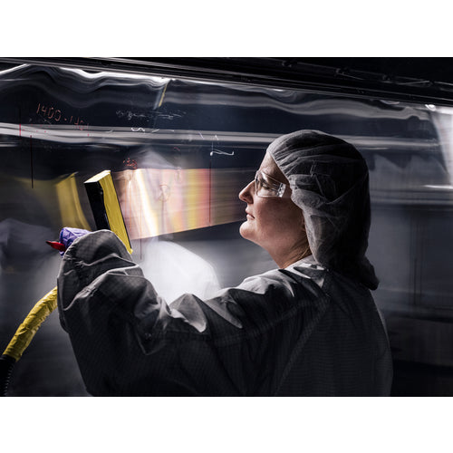 3M セキュアフィット 保護めがね ルーペ付き(+2.5) SF425AF SF425AF 1 個