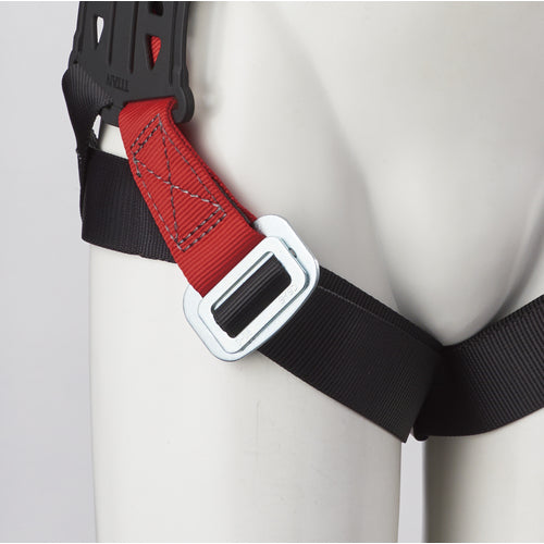 Titan Easy Harness Neo S with waist belt (fall arrest device) EHNN-9B-S 1 piece