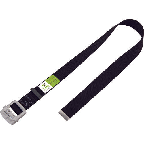 タイタン ハーネス用 作業ベルト (墜落制止用器具) HAB 1 本