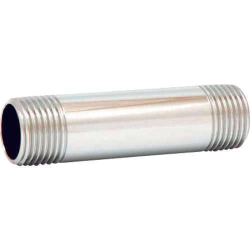 TBC double screw water supply pipe 13X420 R-KY 1 piece