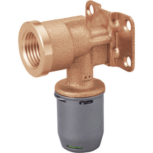 TBC Aresfit Faucet Elbow 13 OT13-Z2 1 pc