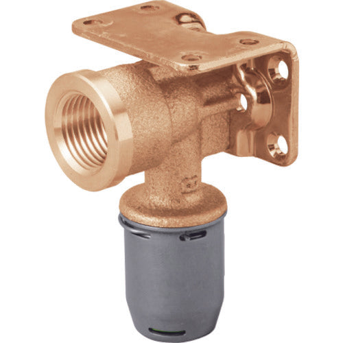 TBC Aresfit Double Seat Elbow 13 OT13-ZW3 1 pc