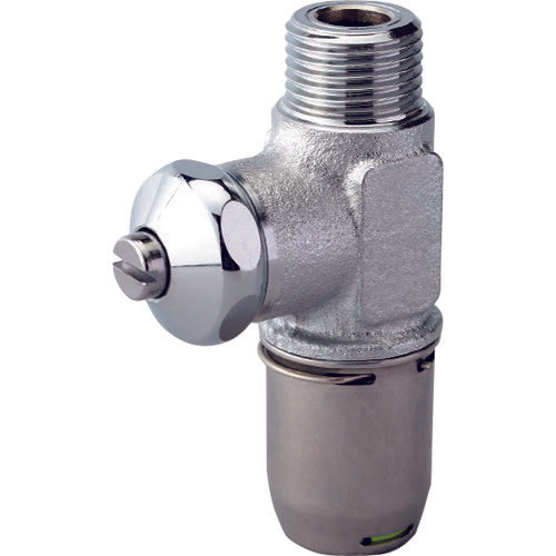 TBC Straight Stop Valve with Ares Fit SP62OT13 1 pc