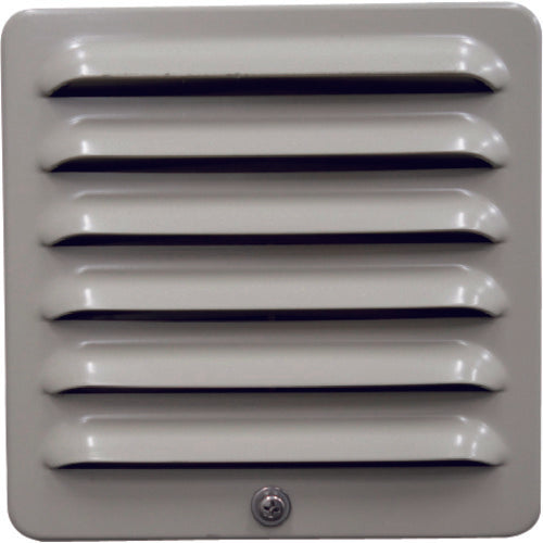 SHINOHARA Thin-type anti-jet gallery fan GTS-12W-F2 1 unit