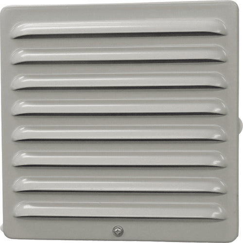 SHINOHARA Thin-type anti-jet gallery fan GTS-20W-F1 1 unit