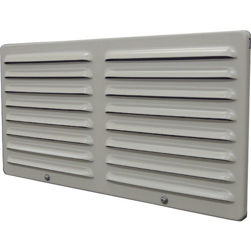 SHINOHARA 박형 방분류 갤러리 팬 부착 GTS-45W-F2 1대