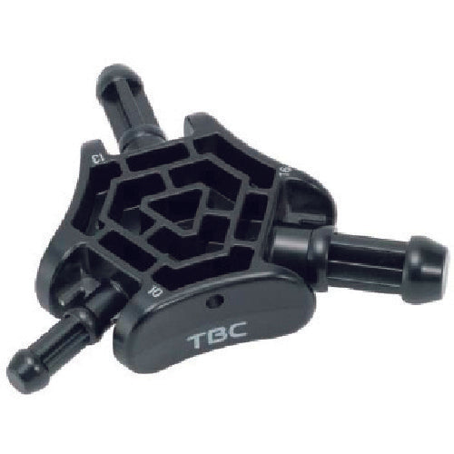 TBC 건식 건조 플렉스 3WAY 모따기(10.13.16용) UPBT-3WAY 1개