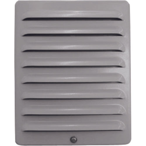 SHINOHARA Thin-type Splash-proof Gallery GTS-15W 1 unit