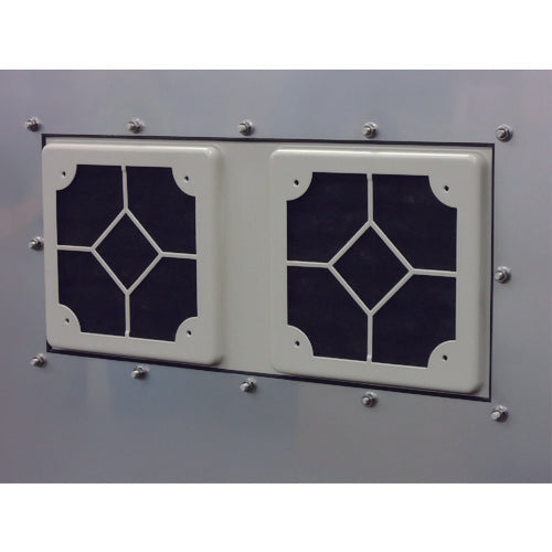 SHINOHARA 얇은 방분류 갤러리 GTS-45W 1대