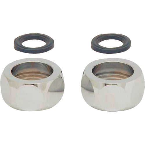 TBC Cap Nut Packing Set 10 Pieces Set 13 F-FPS 10 1 S