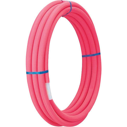 TBC Coated Bridge Pipe 13 Pink 10m 10mm Thickness HC-13HON10P-10M 1 pc