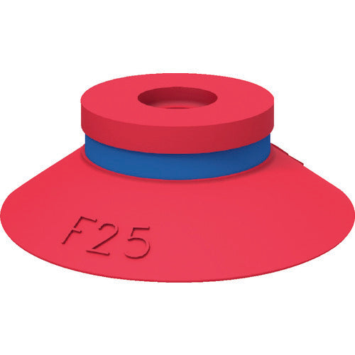 Piab Suction Cup F25.20 (01 01 132) F25.20 1 piece